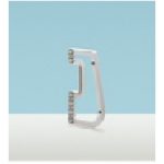 Duo Lift 15 Element dystansowy, 20 mm