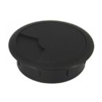 Przepust kablowy 60 mm – Czarny