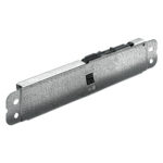 SlideLine 55 Plus Amortyzacja Silent System, drzwi wpuszczane, prawy