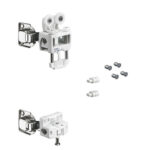 WingLine L Zestaw okuć (nowy typ)