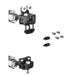 WingLine L Zestaw okuć (nowy typ)