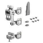 WingLine L Zestaw okuć (nowy typ)