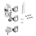 WingLine L Zestaw okuć (nowy typ)