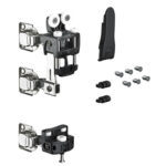 WingLine L Zestaw okuć (nowy typ)