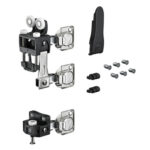 WingLine L Zestaw okuć (nowy typ)