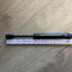 Siłownik Lift-o-mat Hettich 380N