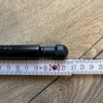 Siłownik Lift-o-mat Hettich 380N