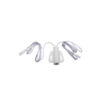 Wyłącznik bezdotykowy, biały