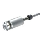 Wiertło z tuleją 2,5 mm