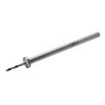 Wiertło zapasowe bez tulei 2,5 mm